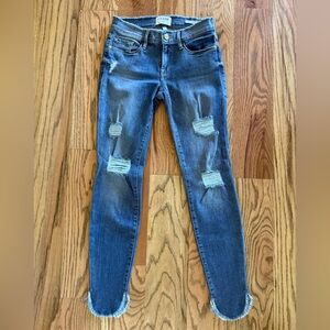Frame Denim